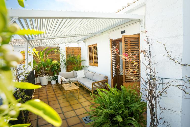 Casa Boutique Playa y Valencia - B&B Puig