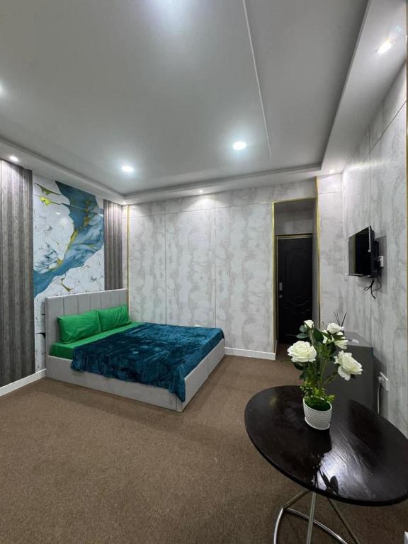 Abu Dhabi shining in Apartment - B&B Abu Dabi