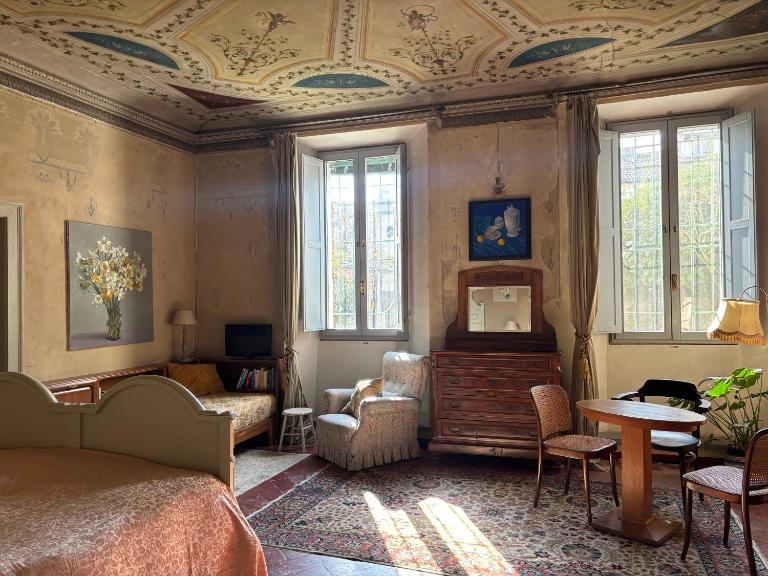 adagio b&b - B&B Faenza