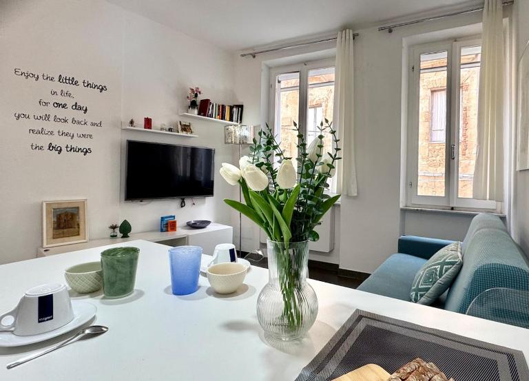 NURAS - Joia city center - Ferienwohnung Alghero