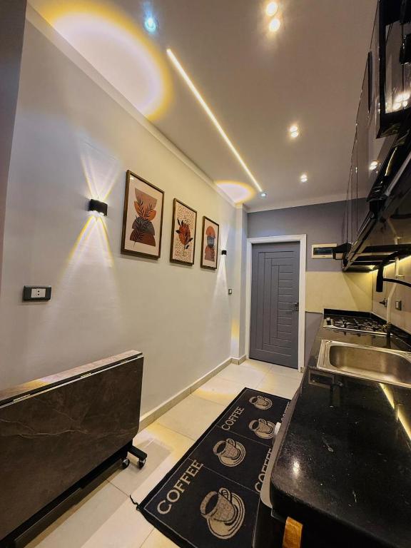 Skyline Homes-Agami Studios - B&B Alexandria
