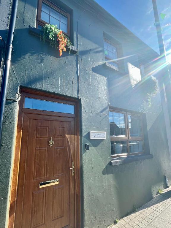 31 Lower English - Ferienwohnung Armagh