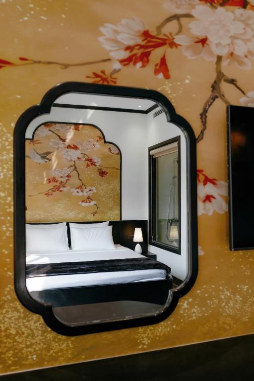Atlantis Apartment Nguyen Xuan Khoat - B&B Hanói