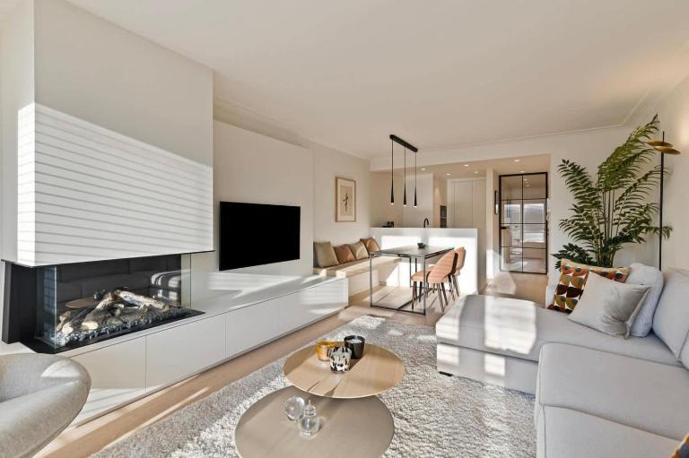 Maison du Zoute - Coastal living in Knokke - B&B Knokke-Heist
