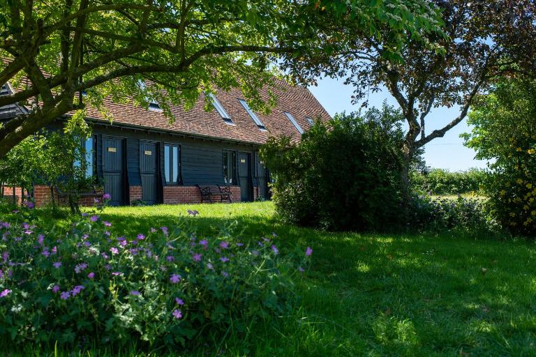The Plough Inn - B&B Stalisfield