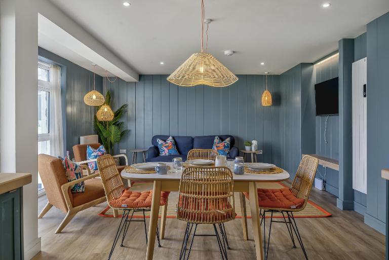 Neptune - East Wittering - B&B Chichester
