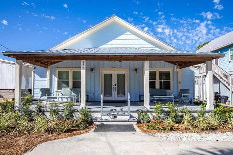 Casa Indigo - B&B Panama City Beach
