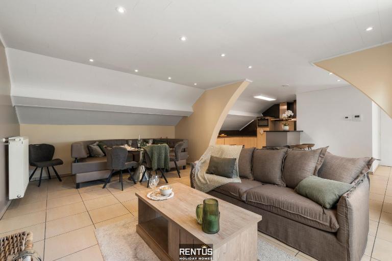 Esplanade Promenade - stay within walking distance of the beach - B&B De Panne