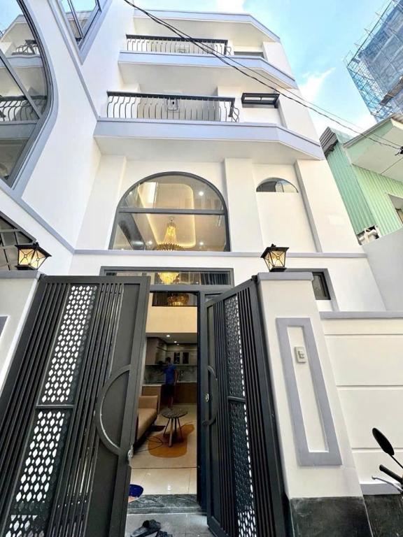 Huyen Homestay - Bed and Breakfast Ho Chi Minhstad