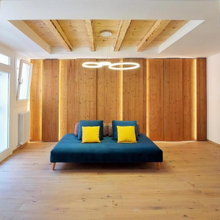 La Bricola - Buora - Ferienwohnung Chioggia