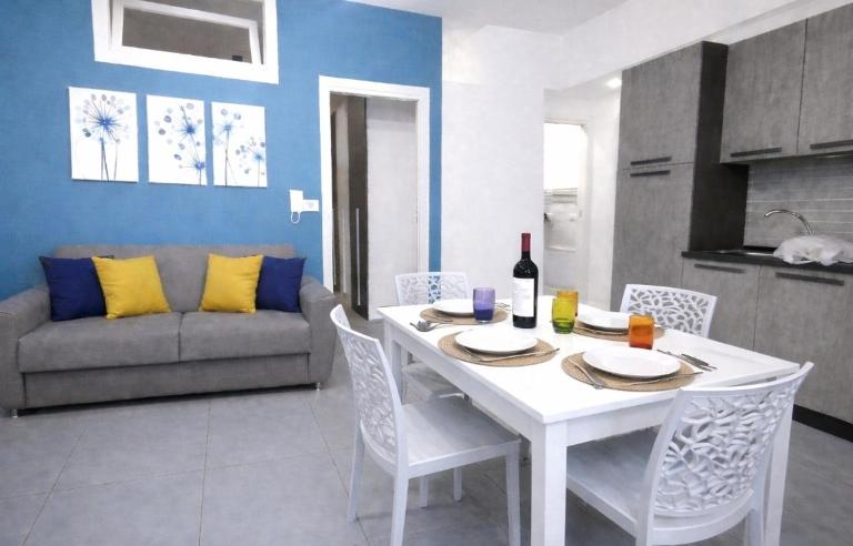 Aria di Paese - B&B Altavilla Milicia