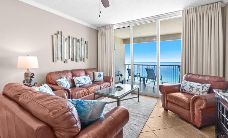 Palazzo 0903 - B&B Panama City Beach