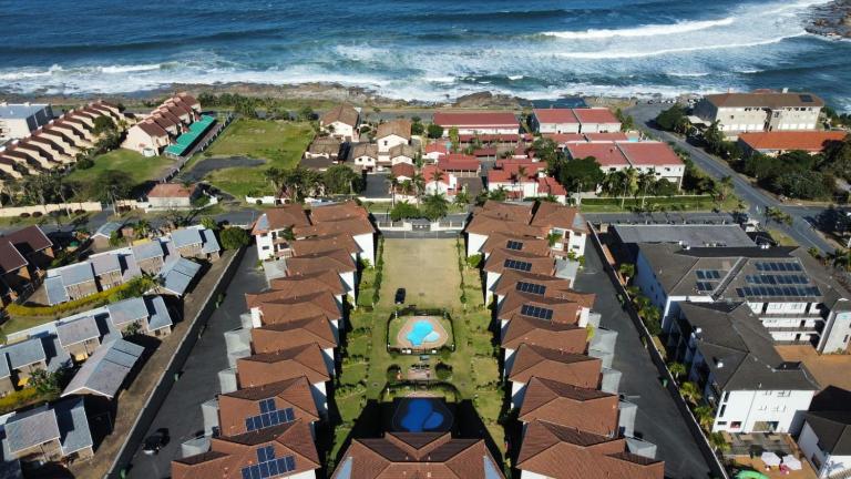 Topanga 31 - B&B Margate