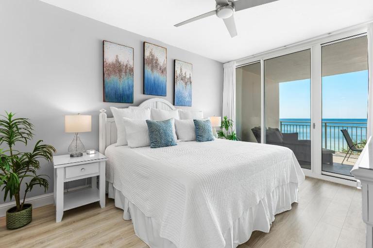 Aqua 308 - Chambres d'hôtes Panama City Beach