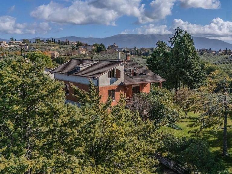 Residenza della Verde Umbria Montefalco - Ferienwohnung Montefalco