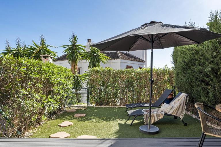 Riviera del Sol Calahonda Apartment - B&B Mijas Costa