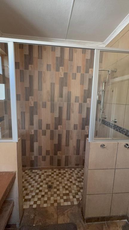 Unit 7-9 at Homely Escapes - Bed and Breakfast Phalaborwa