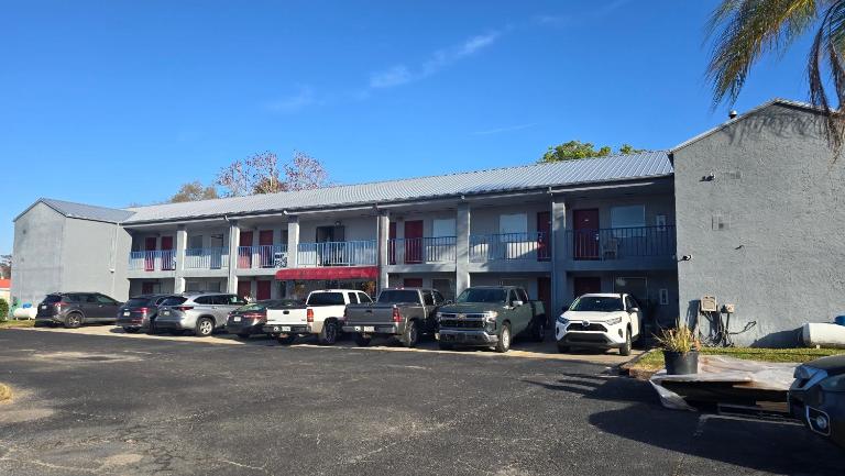 Lakeview Inn & Suites Okeechobee - B&B Okeechobee