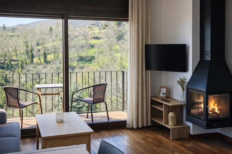 Allotjaments Pirineus - B&B Molló