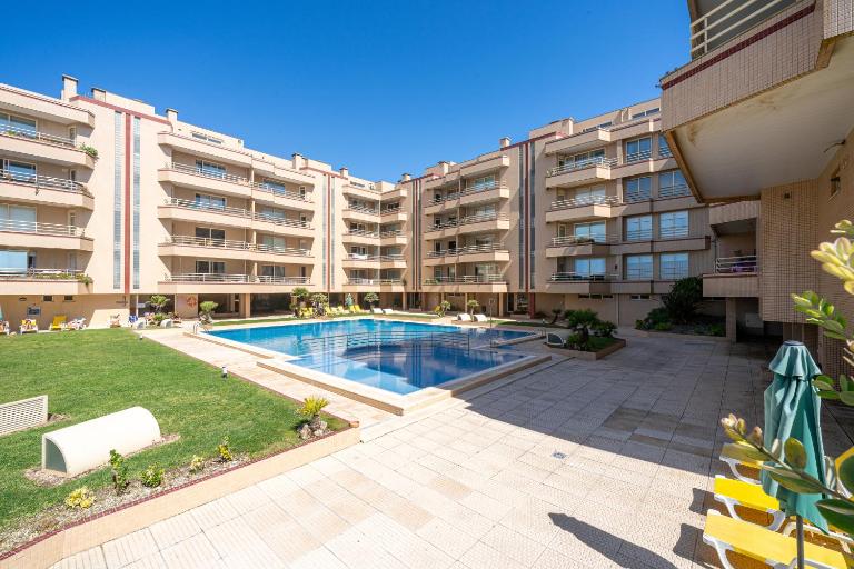 Furadouro Shore Apartment T2 - Ovar - Ferienwohnung Ovar