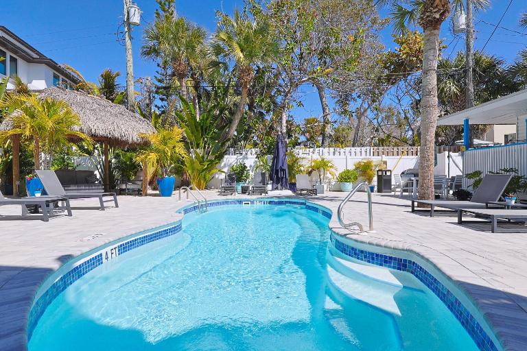 The Inn on Siesta Key - B&B Siesta Key