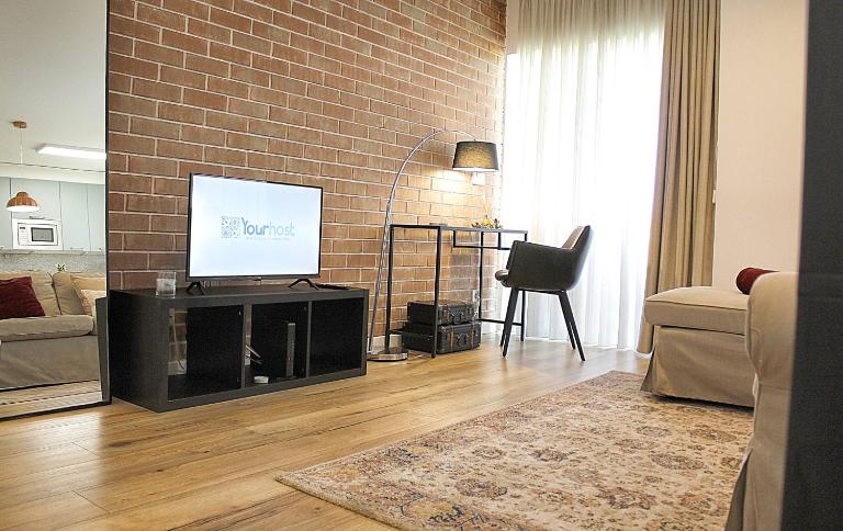 Arrábida Luxury Studio - Bed and Breakfast Vila Nova de Gaia