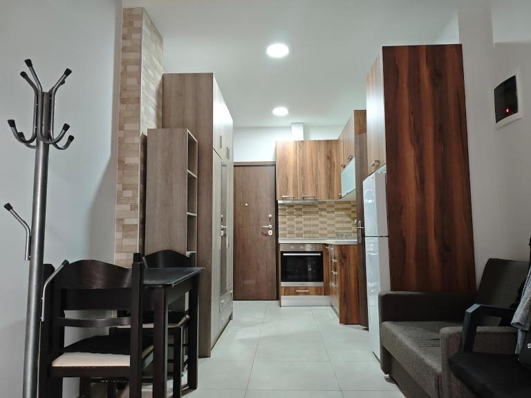 Studio Agiou Dimitriou - Bed and Breakfast Thessaloniki