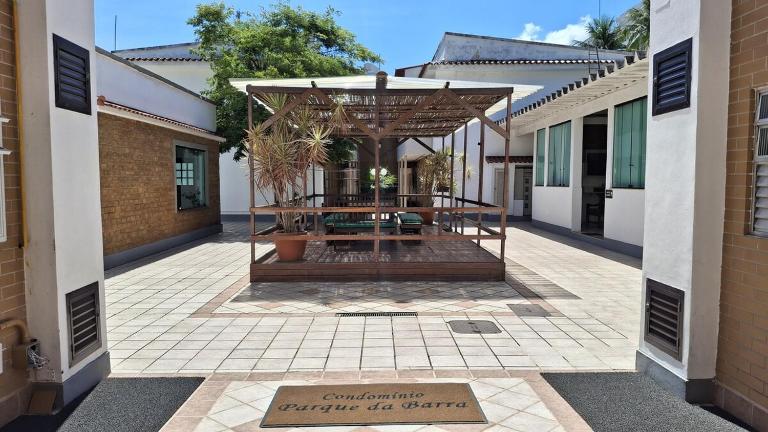 Apartamento em frente a praia da Barra da Tijuca - B&B Rio de Janeiro