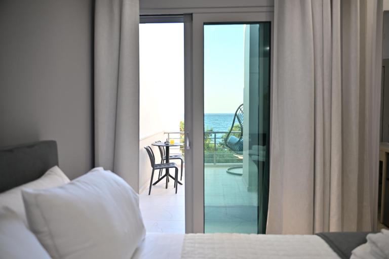 Almyra Suite - B&B Kíssamos