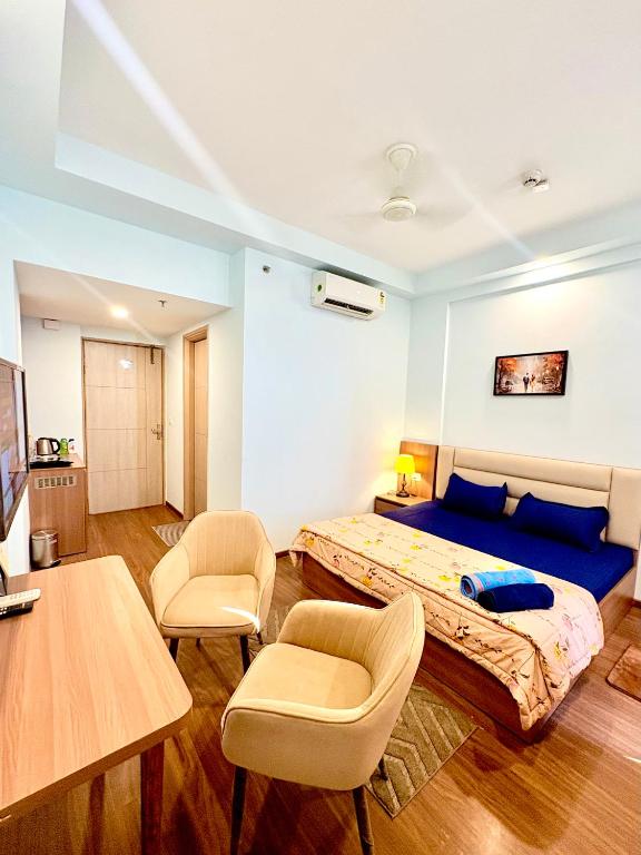 The zenith loft - B&B Greater Noida