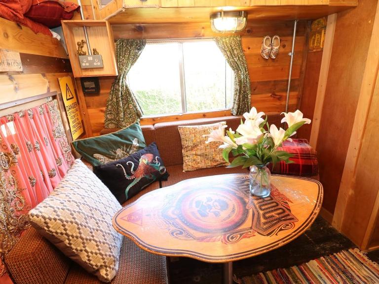 Old Rosie, By House of Pause - B&B North Witham