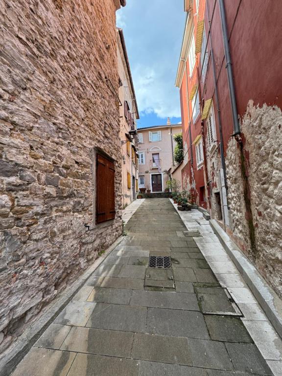 Apartment LA DIMORA DEI PESCATORI - B&B Muggia