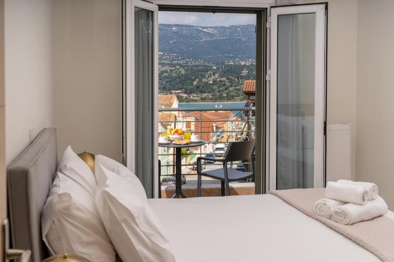 City Vibes Apartments 5 - B&B Argostólion
