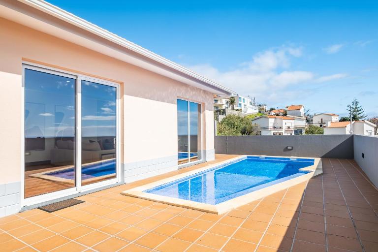 Funchal Bay View Villa by Homie - Ferienwohnung Funchal