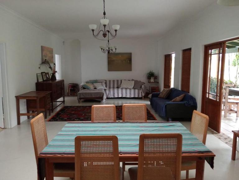 Tsitsikamma sunrise Guesthouse - B&B Plettenberg Bay