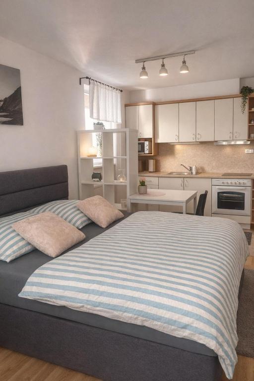 Apartmán U Onky - B&B Luhačovice