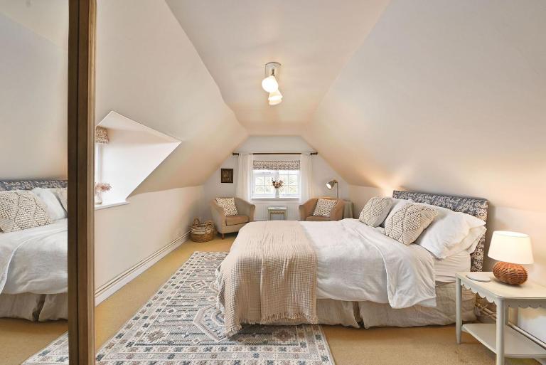 Plum Pudding Stables by Bloom Stays - Chambres d'hôtes Faversham