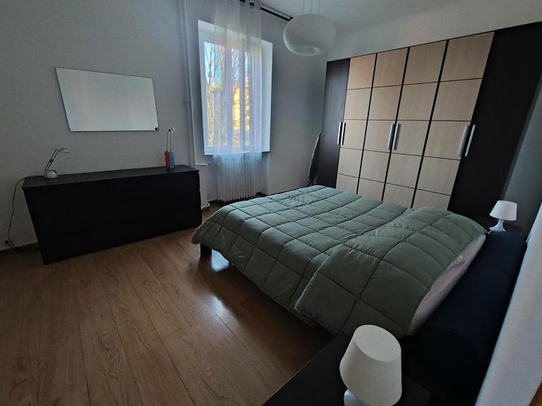 Mecenate 7, ampio Bilocale a 15 min dal centro - Ferienwohnung Mailand