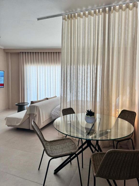 Nest Studio - Ferienwohnung Katerini