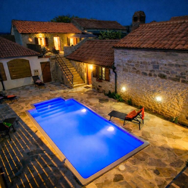 Holiday home Dida Jere - Bed and Breakfast Benkovac