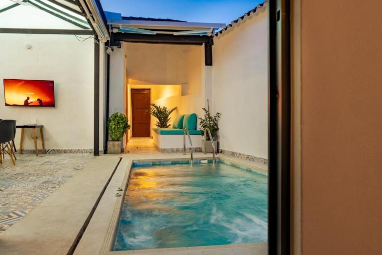 Casa Agua - B&B Santa Fe de Antioquia