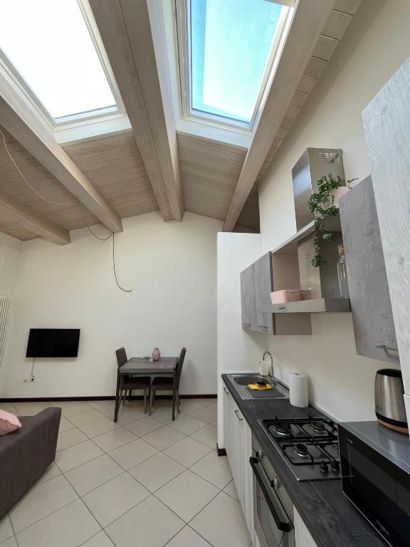 Le Torri Lodge, exclusive comfort in the center - Ferienwohnung Forlì