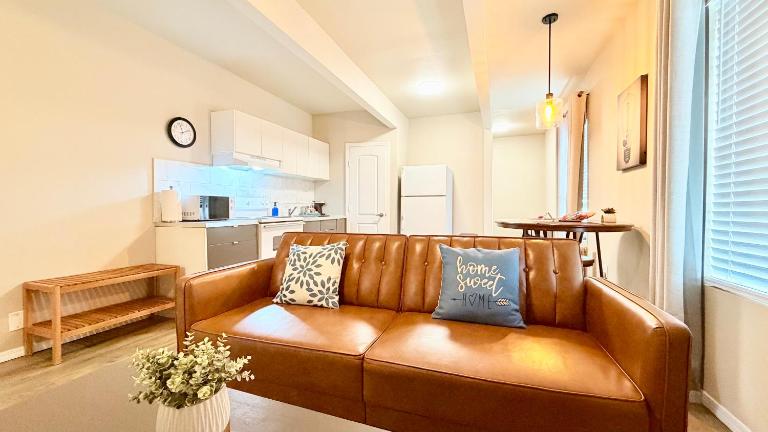 Cozy location in Midtown! 10km to NRG Stadium-FIFA World Cup 2026 - Ferienwohnung Houston
