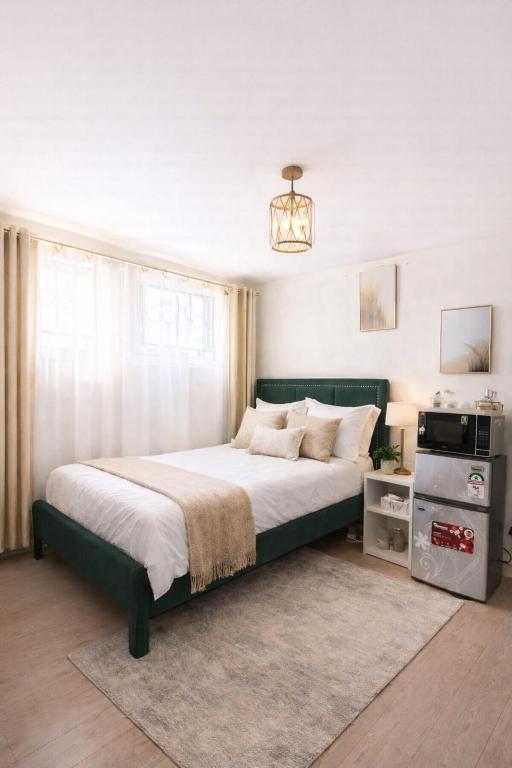 The Hideout-Studio Apartment in Westlands - B&B Nairobi