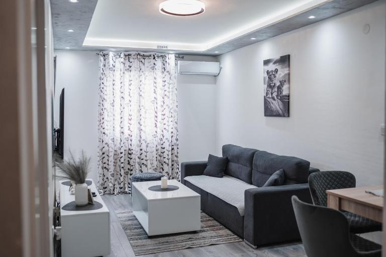 Apartman Centar - Ferienwohnung Doboj