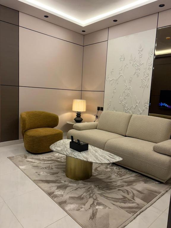 Pure Stay House - Bed and Breakfast Taif