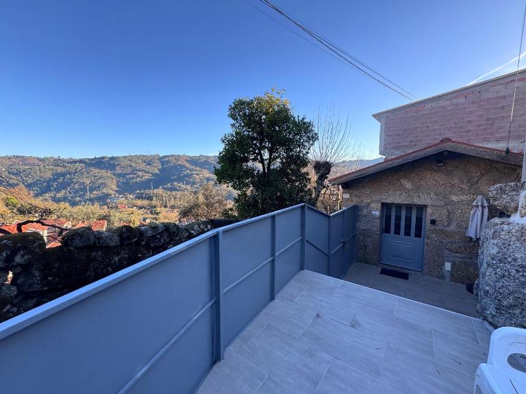 Gerês Natura - B&B Valdozende