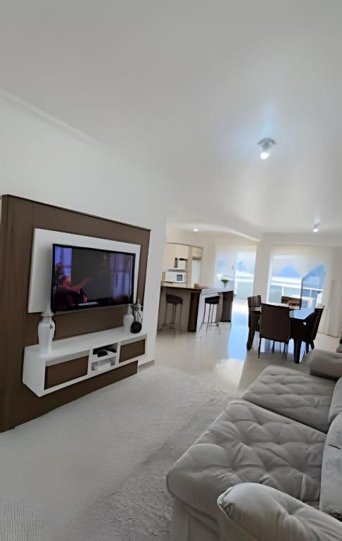 Apto Lírio Vale|3Q,Sacada c/Churrasqueira,lado Termas - B&B Piratuba