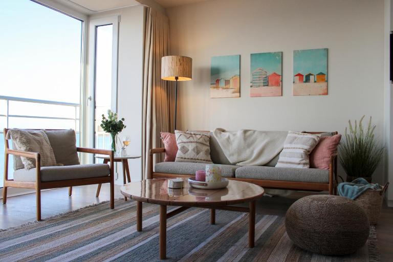Studio Mimare - Middelkerke - Ferienwohnung Middelkerke
