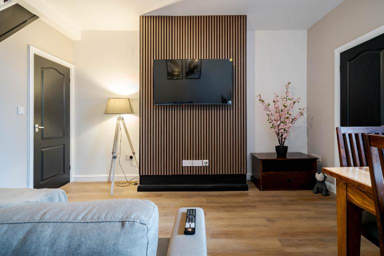 Highfield Ten by Nappetite - Chambres d'hôtes Doncaster